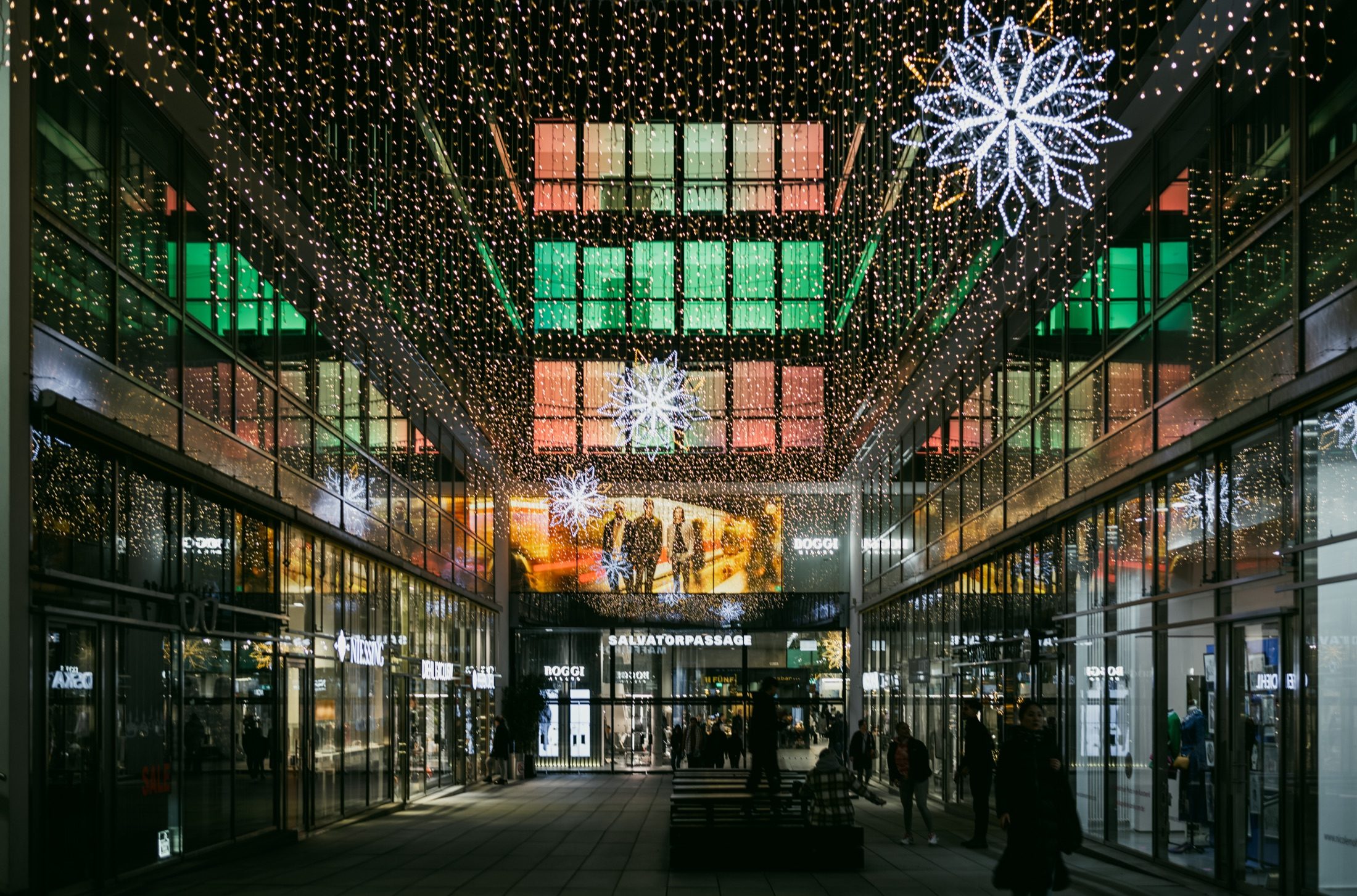 Munich photograph 4 of 31